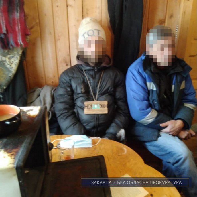 Молода пара продавала галюциногенні гриби – 01