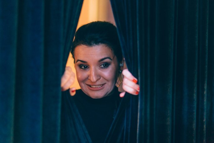 Мода заради життя: на Закарпатті відбувся ІІІ-й благодійний показ мод дизайнерки Роксолани Новак – 93