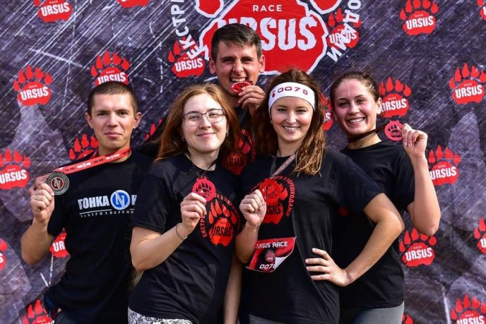 На Закарпатті відбулися екстремальні перегони  – 17