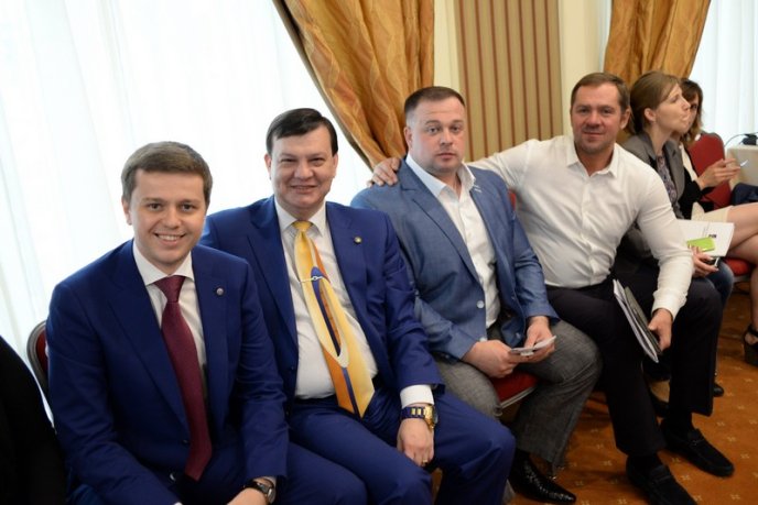 Адвокатура та її самоврядність – 20