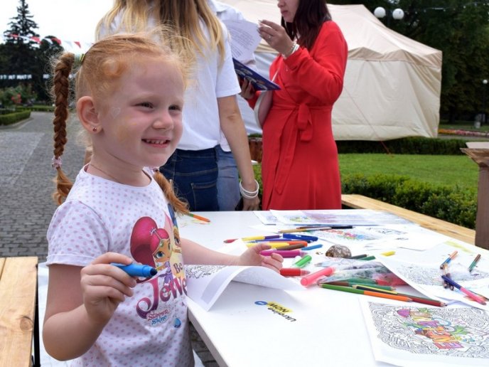 В Ужгороді діляться секретами опанування іноземних мов – 01