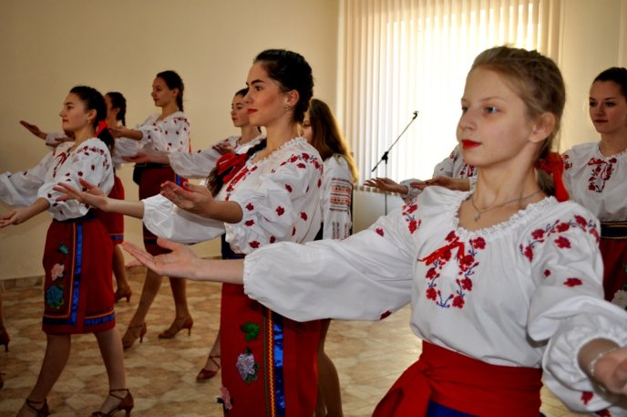 На Воловеччині урочисто відкрили сучасний центр учнівської молоді – 10 На Воловеччині урочисто відкрили сучасний центр учнівської молоді – 10