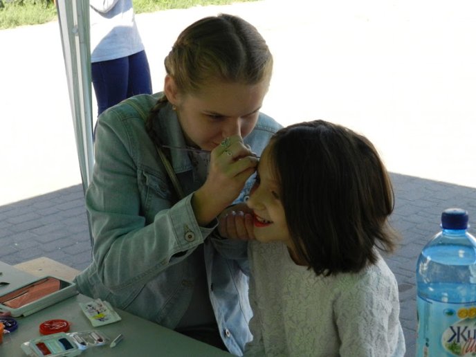 Чоп відзначив свою 735-ту річницю – 07