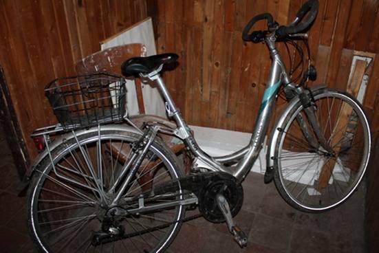 На Перечинщині затримані колекціонери ключів – 04