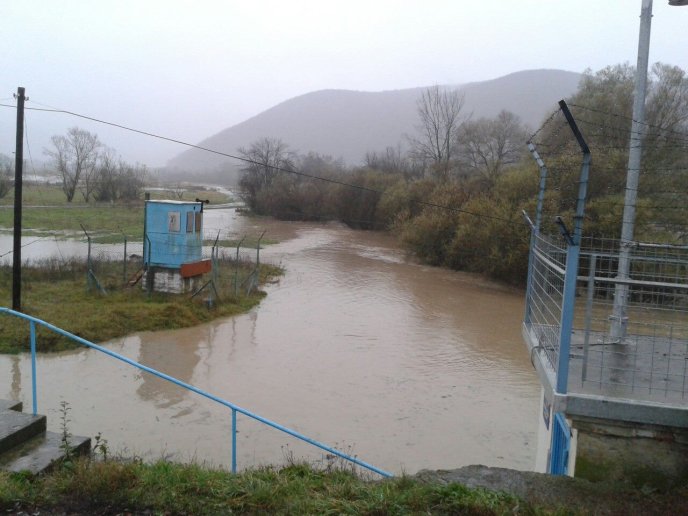 На Мукачівщині, Свалявщині та Воловеччині затопило підвали житлових будинків – 03 На Мукачівщині, Свалявщині та Воловеччині затопило підвали житлових будинків – 03