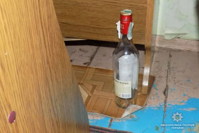 Закарпатка ледь не вбила чоловіка. Зараз він у реанімації – 03