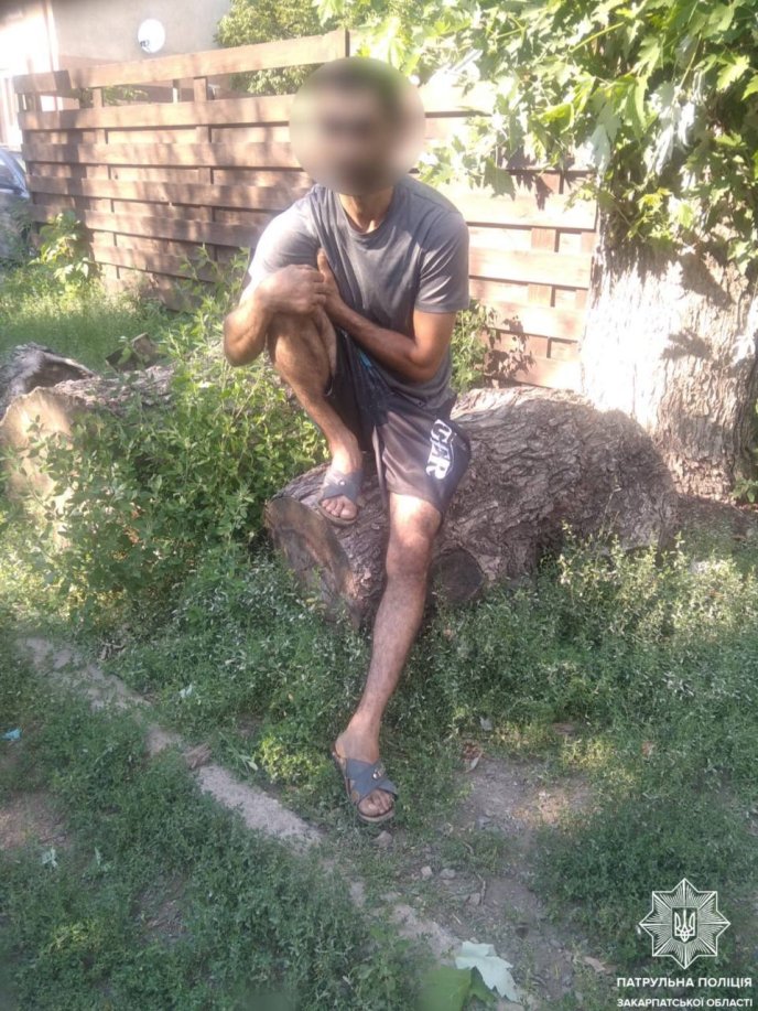 Водій дивно поводився: патрульні розповіли про випадок в Ужгороді – 01 Водій має сплатити понад 92 000 штрафу