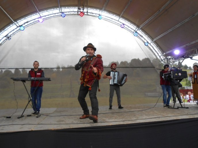 На фестивалі «Смажений баранчик – 2017» у Лазещині готували автентичні страви – 19