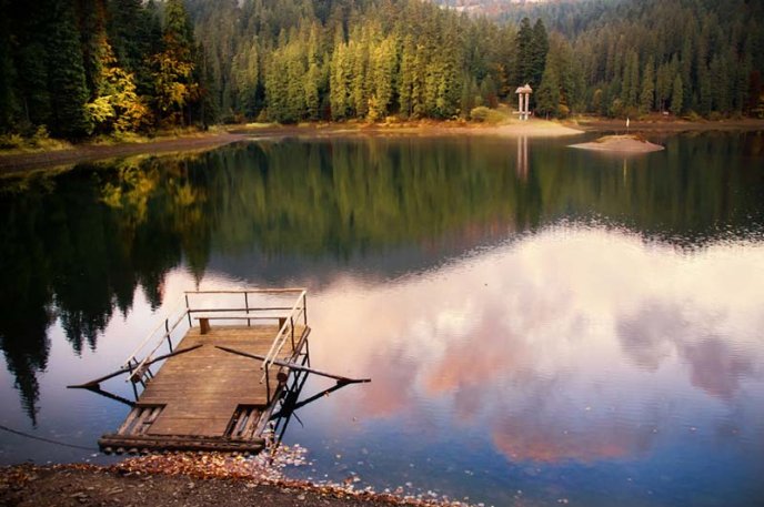 В Ужгороді відкрили фотовиставку, присвячену життю та побуту в Карпатах (ФОТО) – 10