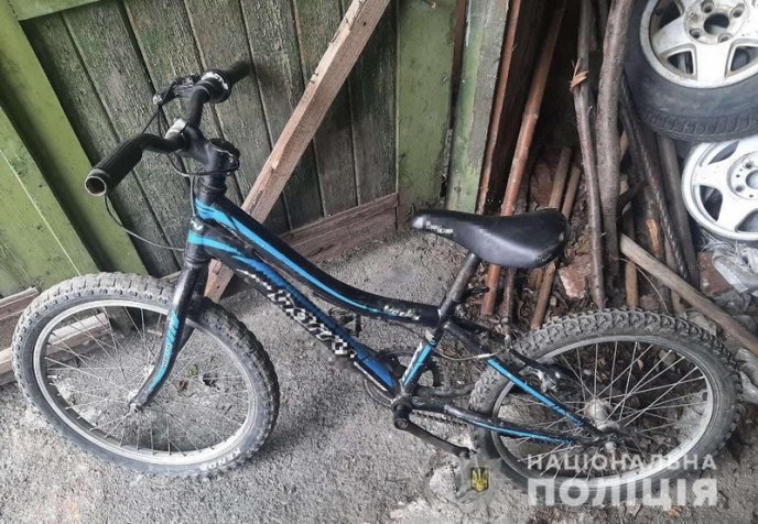 Чоловік обікрав будинок сусіда – 04