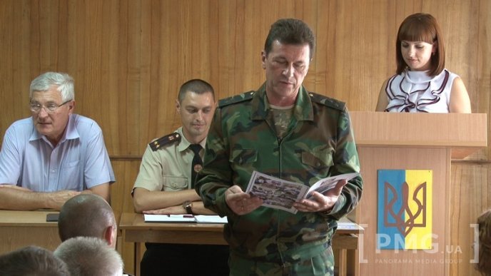 Мукачівські рятувальники відзначили своє професійне свято – 11