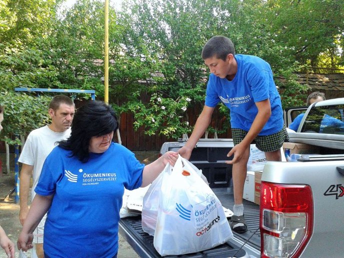 Берегівські дитсадки отримали допомогу на 1,3 млн форинтів з Угорщини – 03