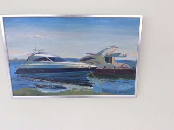 Закарпатський художник підготував для поціновувачів мистецтва сюрприз – 07