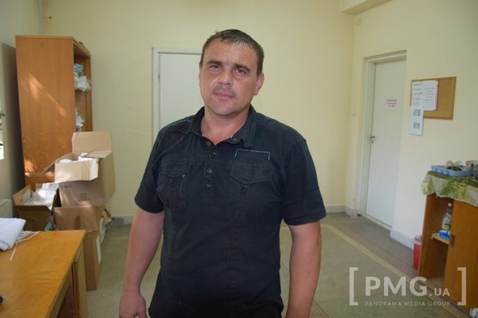 На Мукачівщині виготовляють текстиль для відомих світових брендів – 23