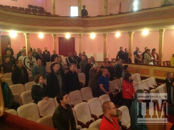 Чемпіонат України з жиму лежачи стартував у Мукачеві (ФОТО) – 07 Чемпіонат України з жиму лежачи стартував у Мукачеві (ФОТО) – 07