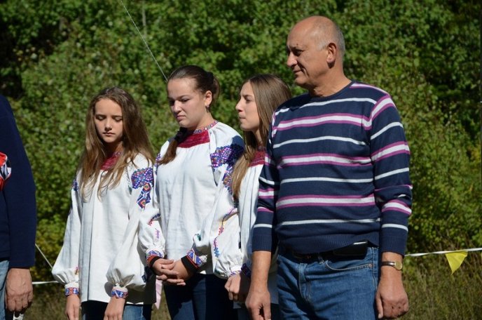 Завершилися міжнародні змагання зі спортивного орієнтування "Кубок Дружби - 2013" (ФОТО) – 17