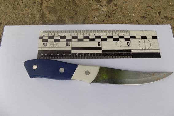 Жінка жорстоко вбила свого чоловіка – 04