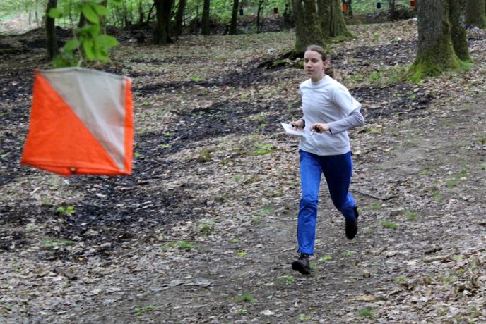 Неподалік Мукачева відбулися змагання чемпіонату Закарпаття зі спортивного орієнтування (ФОТО) – 16