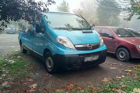 Водій скоїв смертельне ДТП, втік з місця пригоди та намагався "замести" сліди – 01