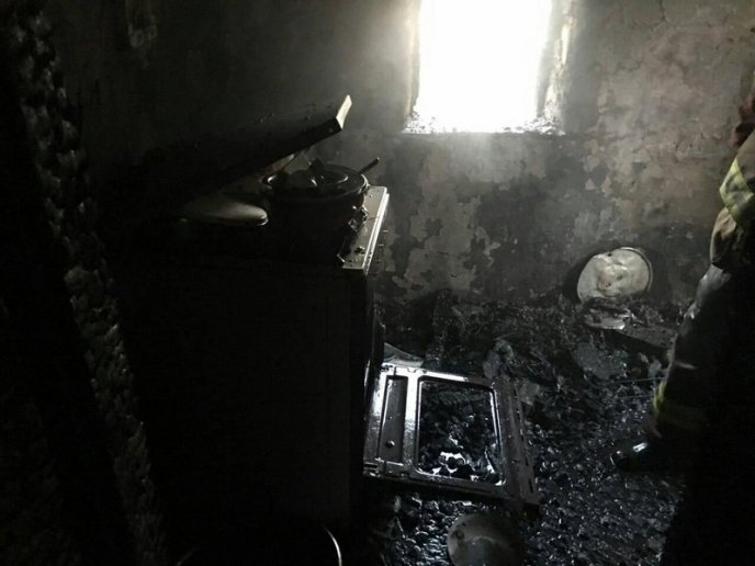 Сусіди врятували чоловіка від смерті – 05