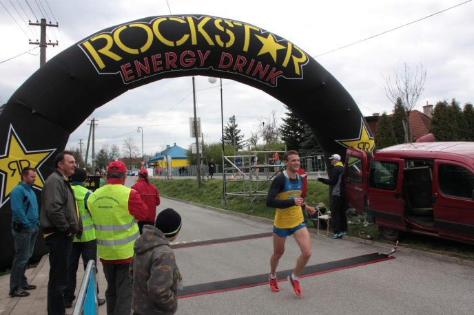 Мукачівець Сергій Расчупкін став другим на легкоатлетичних стартах у Словаччині (ФОТО) – 05