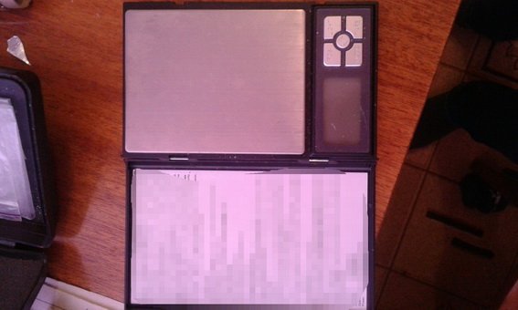 Під час обшуку на Мукачівщині у фігуранта кримінальної справи виявили наркотики – 04 Під час обшуку на Мукачівщині у фігуранта кримінальної справи виявили наркотики – 04