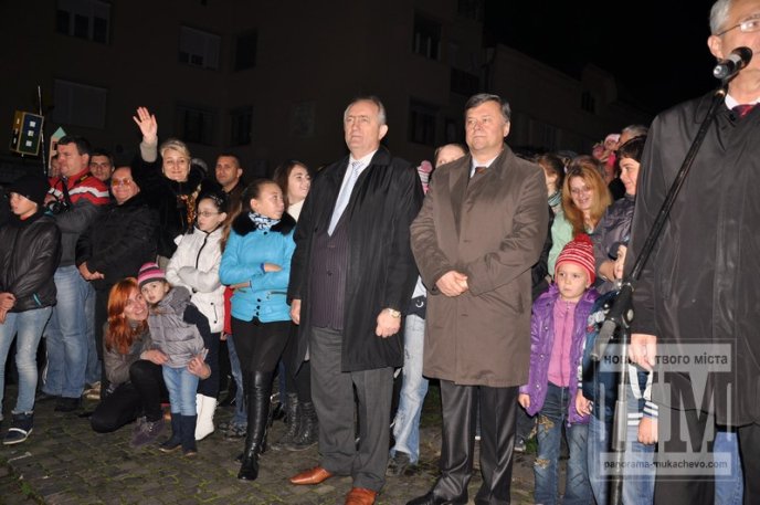 День Святого Мартина у Мукачеві: смачні наїдки, запашне вино і насичена культурна програма (ФОТО) – 42