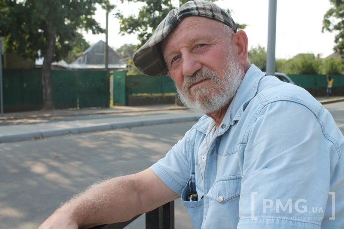 Як в Мукачеві пам’ятник рому встановлювали – 10