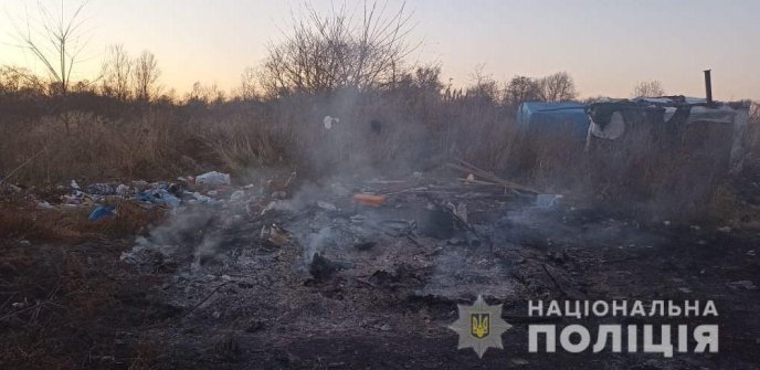 Трагічно загинула однорічна дитина: у поліції розповіли подробиці – 02