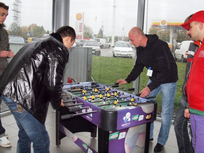 День Автомобіліста-2012: шоу на Автограді (ФОТОРЕПОРТАЖ) – 06