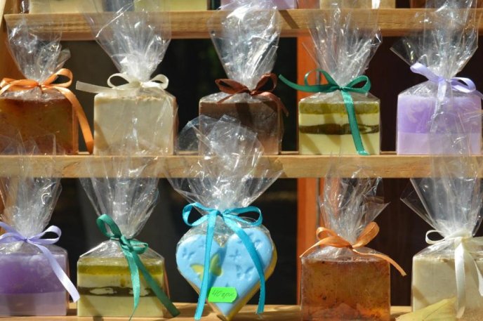 Мед в усіх його варіаціях: в Ужгороді офіційно відкрили ярмарок "Медовий спас" – 20