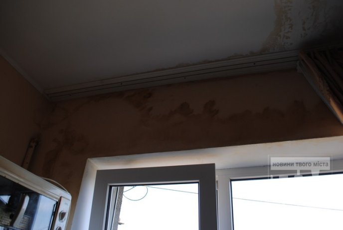 Слідами "ІТВ Сервісу" або що по-їхньому означає ремонт (ФОТОРЕПОРТАЖ) – 36