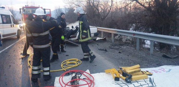 Оприлюднено нові фото з місця моторошної аварії – 04