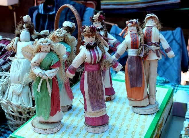 У Білках, що на Іршавщині, відзначили 771-у річницю заснування села – 02