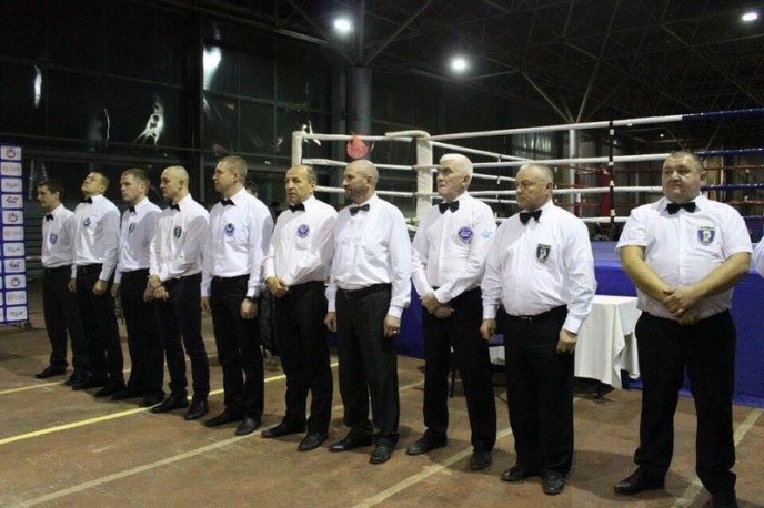 Дев’ять закарпатських боксерів боротимуться у фіналі Чемпіонату України – 06