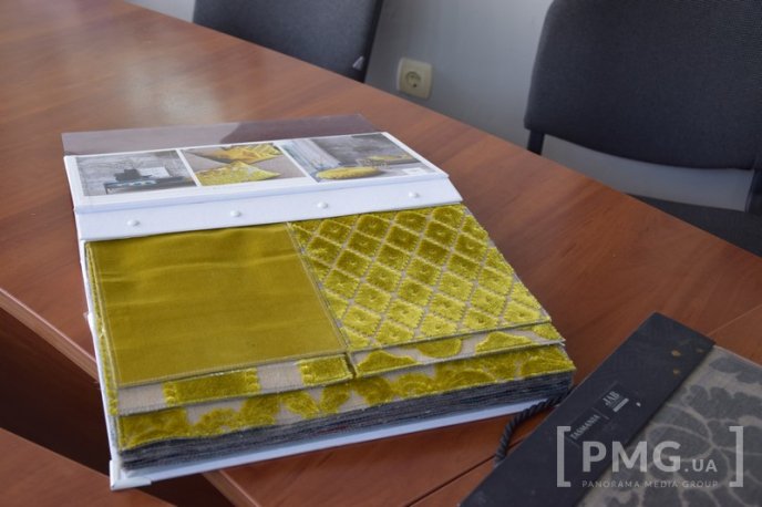 На Мукачівщині виготовляють текстиль для відомих світових брендів – 20