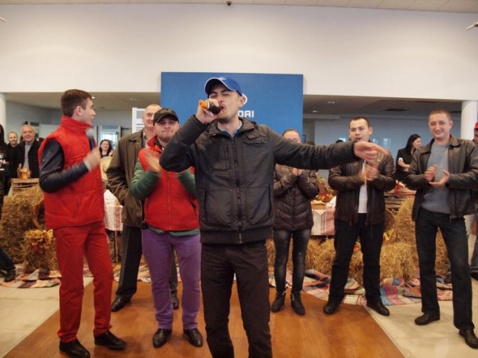 День Автомобіліста-2012: шоу на Автограді (ФОТОРЕПОРТАЖ) – 10