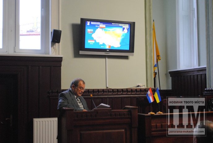 Мукачево відвідала делегація з хорватського міста Паг (ФОТО) – 03 Мукачево відвідала делегація з хорватського міста Паг (ФОТО) – 03