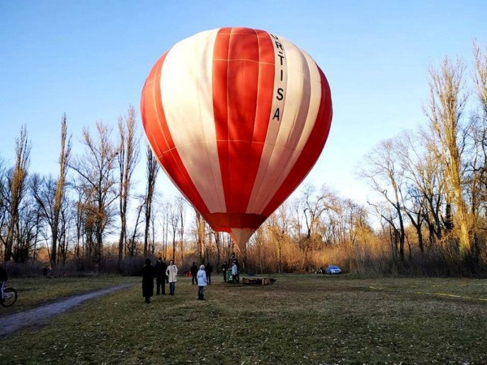 Фестиваль млинців в Ужгороді: чим цьогоріч дивують гостей – 01