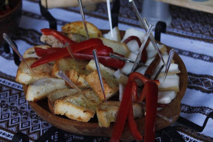 "Варишське пиво": чим пригощають гостей фестивалю – 02