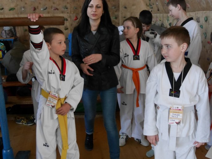 В обласному центрі відбувся Міжнародний турнір з тхеквондо "Uzhhorod Sakura Cup 2017" – 07 В обласному центрі відбувся Міжнародний турнір з тхеквондо "Uzhhorod Sakura Cup 2017" – 07
