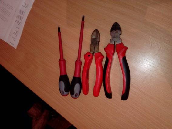 Раніше судимий мукачівець вчинив два злочини – 01 Раніше судимий мукачівець вчинив два злочини – 01