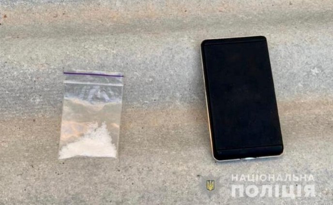 У Берегові провели обшук – 02