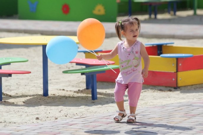 У Мукачеві відкрили новий дитсадок на 170 вихованців – 28