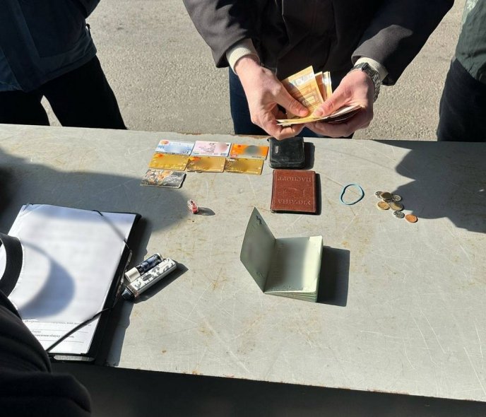 Для затримання залучили «КОРД»: що відбувалось в області – 05