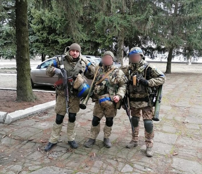 На війні загинув прикордонник із Закарпаття – 01