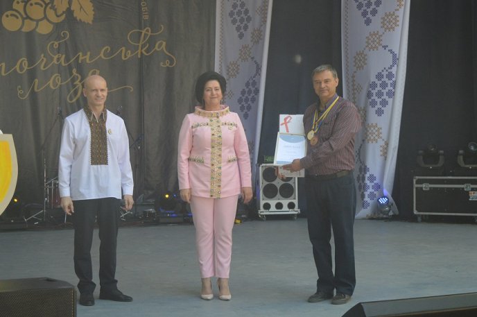 Фестиваль "Угочанська лоза": як закарпатці та гості краю на святі гуляли – 18