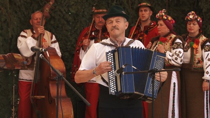 Другий фестиваль «Де бере початок Тиса» зібрав представників країн-сусідок  – 02 Другий фестиваль «Де бере початок Тиса» зібрав представників країн-сусідок  – 02