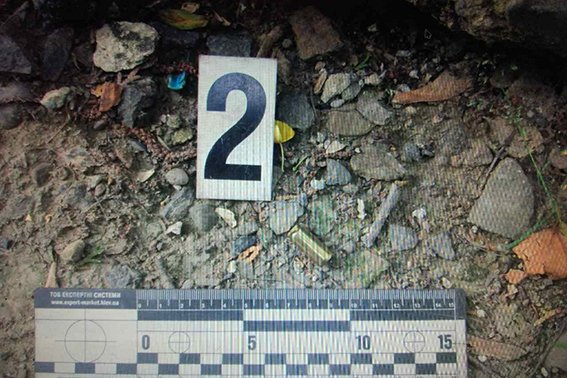 Поліція розповіла подробиці стрілянини в Ужгороді – 03