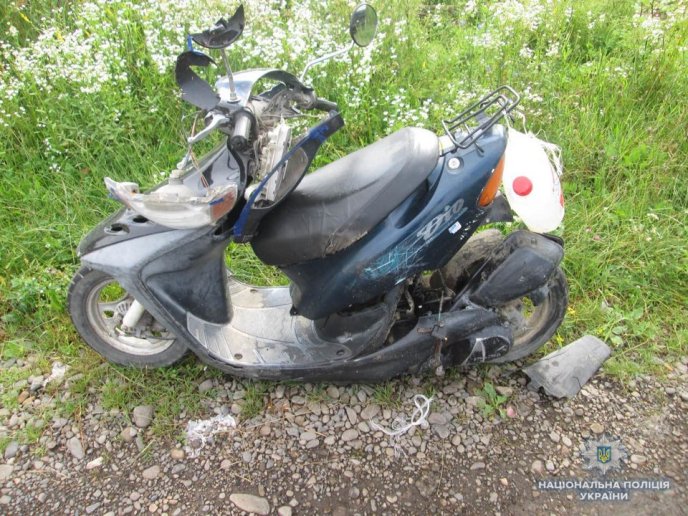 Фатальне зіткнення: загинув чоловік – 02